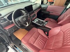 Honda Elysion 2.0L e:HEV Elite - ფოტო 11
