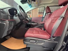 Honda Elysion 2.0L e:HEV Elite - ფოტო 12