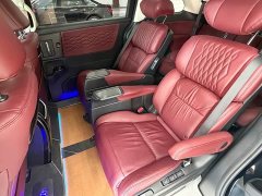 Honda Elysion 2.0L e:HEV Elite - ფოტო 14