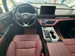 Honda Elysion 2.0L e:HEV Elite - ფოტო 16