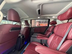 Honda Elysion 2.0L e:HEV Elite - ფოტო 17