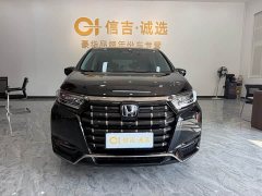 Honda Elysion 2.0L e:HEV Elite - ფოტო 3