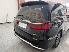 Honda Elysion 2.0L e:HEV Elite - ფოტო 4
