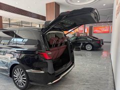 Honda Elysion 2.0L e:HEV Elite - ფოტო 5