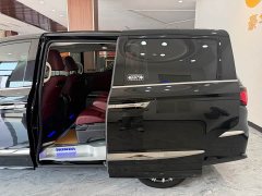 Honda Elysion 2.0L e:HEV Elite - ფოტო 7
