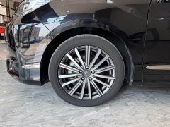 Honda Elysion 2.0L e:HEV Elite - ფოტო 9