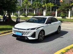 Changan Yiyong 2026 Fourth Generation 1.5T 500Bar Smart Enjoy Edition - ფოტო 1