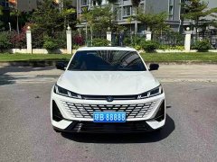 Changan Yiyong 2026 Fourth Generation 1.5T 500Bar Smart Enjoy Edition - ფოტო 2