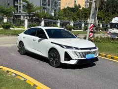 Changan Yiyong 2026 Fourth Generation 1.5T 500Bar Smart Enjoy Edition - ფოტო 3