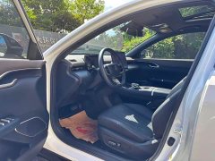 Changan Yiyong 2026 Fourth Generation 1.5T 500Bar Smart Enjoy Edition - ფოტო 4