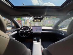 Changan Yiyong 2026 Fourth Generation 1.5T 500Bar Smart Enjoy Edition - ფოტო 5