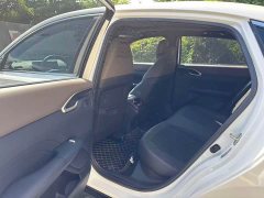 Changan Yiyong 2026 Fourth Generation 1.5T 500Bar Smart Enjoy Edition - ფოტო 6