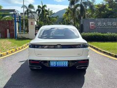 Changan Yiyong 2026 Fourth Generation 1.5T 500Bar Smart Enjoy Edition - ფოტო 8