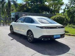 Changan Yiyong 2026 Fourth Generation 1.5T 500Bar Smart Enjoy Edition - ფოტო 9
