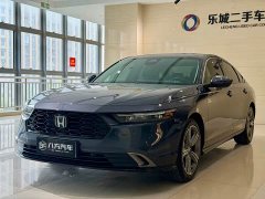 Honda Accord 260TURBO Premium Edition - ფოტო 1