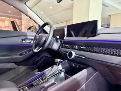 Honda Accord 260TURBO Premium Edition - ფოტო 10