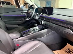 Honda Accord 260TURBO Premium Edition - ფოტო 11