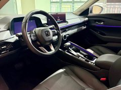 Honda Accord 260TURBO Premium Edition - ფოტო 12