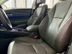 Honda Accord 260TURBO Premium Edition - ფოტო 13