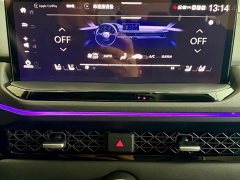 Honda Accord 260TURBO Premium Edition - ფოტო 14