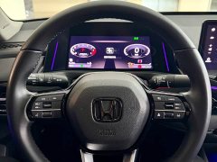 Honda Accord 260TURBO Premium Edition - ფოტო 15
