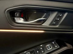 Honda Accord 260TURBO Premium Edition - ფოტო 17