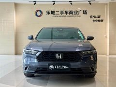 Honda Accord 260TURBO Premium Edition - ფოტო 2