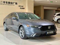 Honda Accord 260TURBO Premium Edition - ფოტო 3