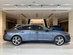 Honda Accord 260TURBO Premium Edition - ფოტო 4
