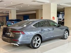Honda Accord 260TURBO Premium Edition - ფოტო 5