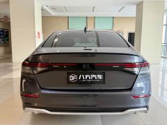 Honda Accord 260TURBO Premium Edition - ფოტო 6