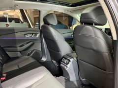 Honda Accord 260TURBO Premium Edition - ფოტო 8