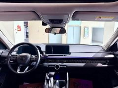 Honda Accord 260TURBO Premium Edition - ფოტო 9
