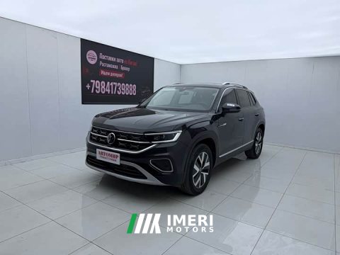 2023 Volkswagen Taos 280TSI FWD Luxury Plus Advanced Edition - ავტომობილი ჩინეთიდან