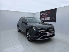Volkswagen Taos 280TSI FWD Luxury Plus Advanced Edition - ფოტო 2