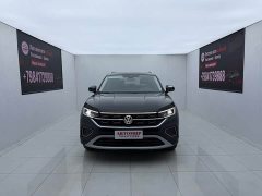Volkswagen Taos 280TSI FWD Luxury Plus Advanced Edition - ფოტო 3