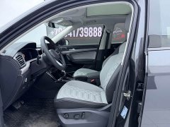 Volkswagen Taos 280TSI FWD Luxury Plus Advanced Edition - ფოტო 4