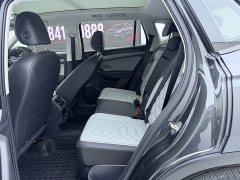 Volkswagen Taos 280TSI FWD Luxury Plus Advanced Edition - ფოტო 5