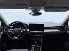 Volkswagen Taos 280TSI FWD Luxury Plus Advanced Edition - ფოტო 6