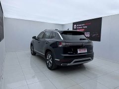 Volkswagen Taos 280TSI FWD Luxury Plus Advanced Edition - ფოტო 8