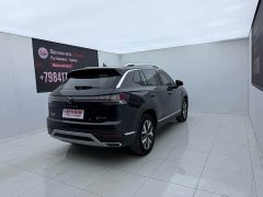 Volkswagen Taos 280TSI FWD Luxury Plus Advanced Edition - ფოტო 9