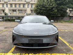 Changan Qiyuan A07 Pure Electric True Value Edition 515 Elite - ფოტო 2