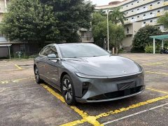 Changan Qiyuan A07 Pure Electric True Value Edition 515 Elite - ფოტო 3