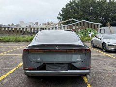Changan Qiyuan A07 Pure Electric True Value Edition 515 Elite - ფოტო 5