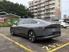 Changan Qiyuan A07 Pure Electric True Value Edition 515 Elite - ფოტო 6