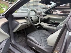 Changan Qiyuan A07 Pure Electric True Value Edition 515 Elite - ფოტო 7