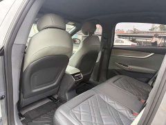 Changan Qiyuan A07 Pure Electric True Value Edition 515 Elite - ფოტო 9