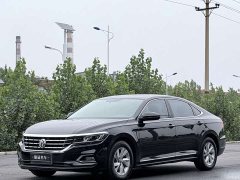 Volkswagen Passat 2020 Facelift 280TSI Business Edition National VI - ფოტო 1