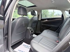 Volkswagen Passat 2020 Facelift 280TSI Business Edition National VI - ფოტო 10