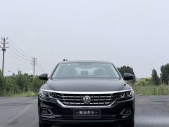 Volkswagen Passat 2020 Facelift 280TSI Business Edition National VI - ფოტო 2